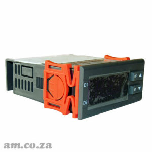 A-CHILLER/CONTROL: Control Panel for AM-5000/5200 Water Chiller