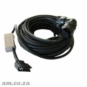 AE-CABLE-SERVO/A15: AC Servo Motor Absolute Encoder Signal Cable 15 Meters (No Battery)