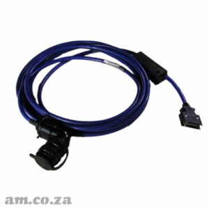 AE-CABLE-SERVO/A5: AC Servo Motor Absolute Signal Cable 5 Meters