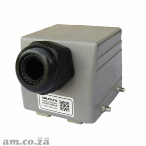 AE-BLOCK/TE32M: 32 Pin Rectangular Heavy Duty Male Connector HDC HE 032 for CNC Router