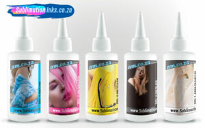 Sublimation ink 100ml