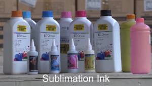 Unleashing the Creative Potential: The Benefits of Sublimation Ink and Products from https://sublimationinks.co.za/