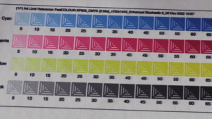 New Locally Produced Sublimation Ink for Vibrate Colour, Fresher Stock Than Any Imports 0-26 screenshot