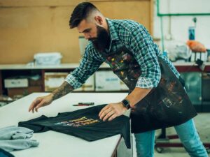 5 Ways Sublimation Printing Can Improve Your Business!
